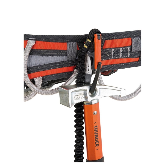 Młotek skalny Climbing Technology THUNDER HAMMER KIT